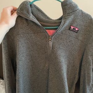 Simply Southern Fleece Pullover